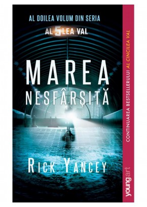 Al cincilea val #2 - Marea nesfarsita