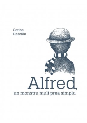 Alfred, un monstru mult prea simplu