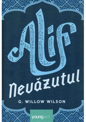 Alif Nevazutul