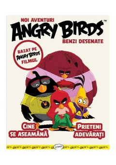 Angry Birds