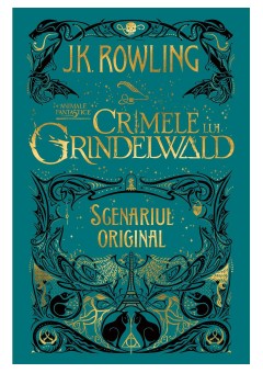 Crimele lui Grindelwald. Animale fantastice #2