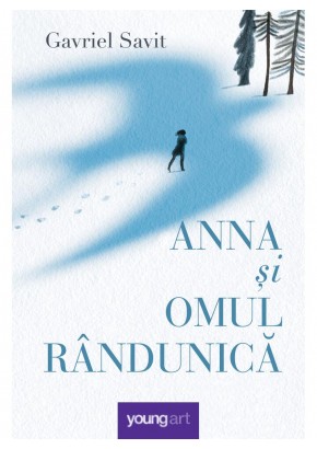 Anna si Omul Randunica