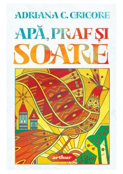 Apa, praf si soare..