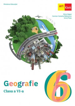 Geografie manual pentru ..