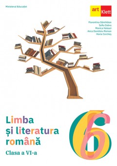 Limba si literatura roma..