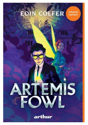 Artemis Fowl