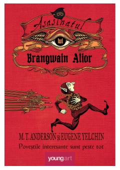 Asasinatul lui Brangwain Alior
