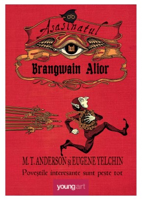 Asasinatul lui Brangwain Alior