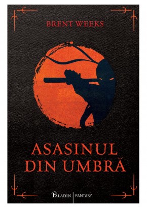 Asasinul din umbra