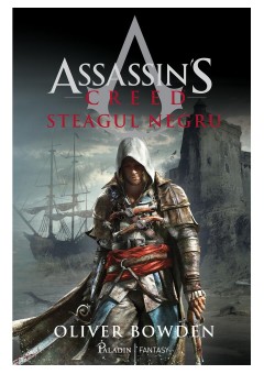 Assassin's Creed Steagul negru