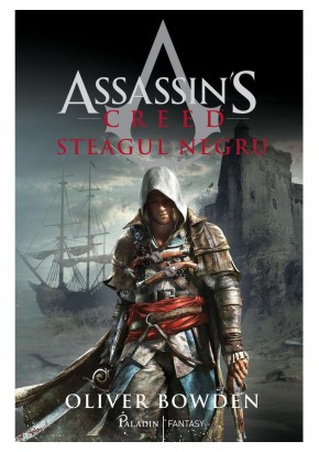 Assassin's Creed Steagul negru