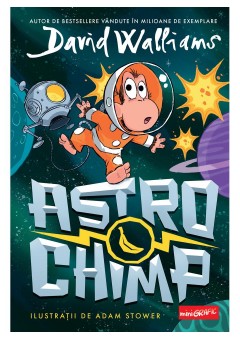 AstroChimp