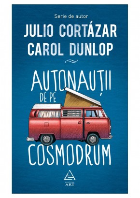 Autonautii de pe cosmodrum