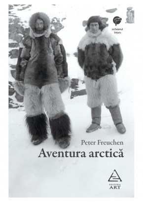 Aventura arctica