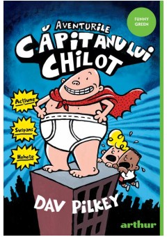 Aventurile Capitanului C..