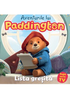 Aventurile lui Paddingto..