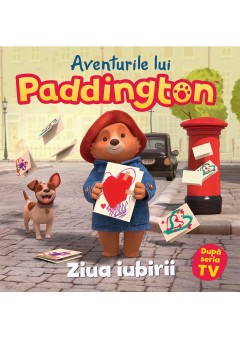 Aventurile lui Paddingto..