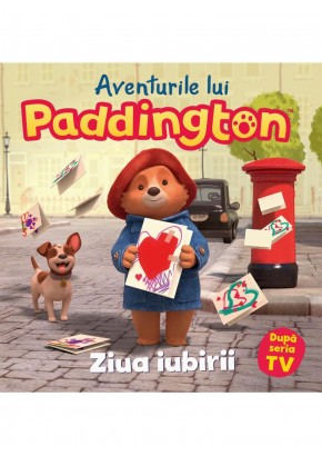 Aventurile lui Paddington: Ziua iubirii