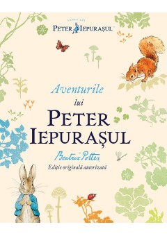 Aventurile lui Peter Iepurasul