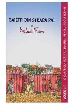 Baietii din strada Pál