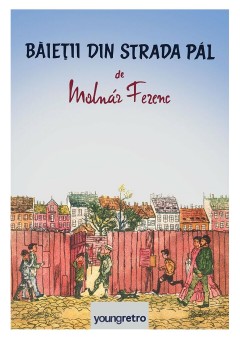 Baietii din strada Pal..