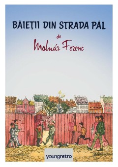 Baietii din strada Pal