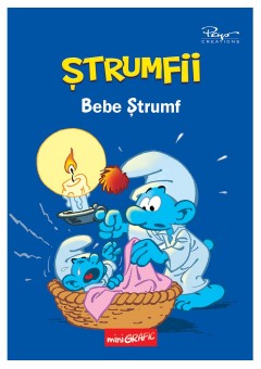 Bebe Strumf