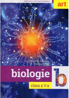 Biologie manual clasa a ..