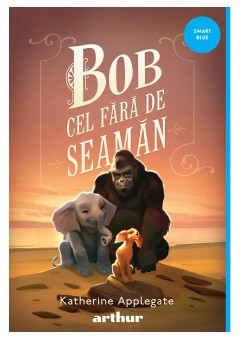 Bob cel Fara de Seaman..