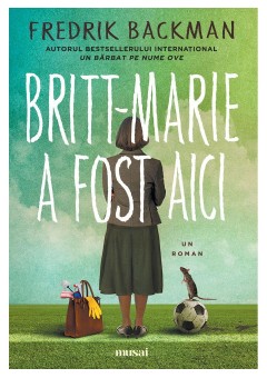 Britt-Marie a fost aici