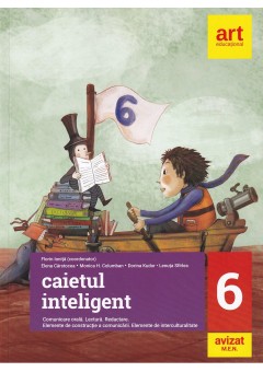 Caietul inteligent clasa..