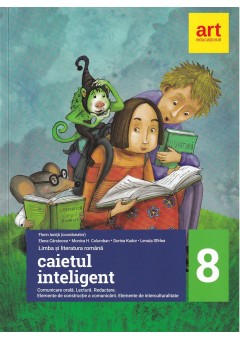 Caietul inteligent Liter..