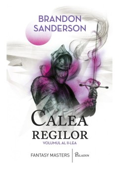 Calea regilor (vol 2)