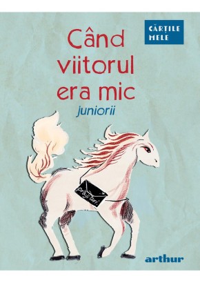 Cand viitorul era mic Juniorii