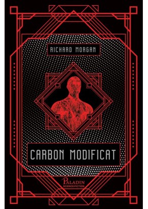 Carbon modificat