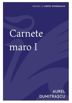 Carnete maro I