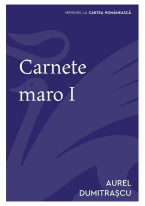 Carnete maro I