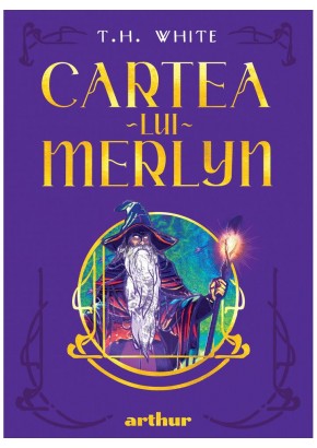 Cartea lui Merlyn