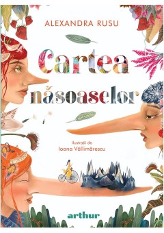 Cartea nasoaselor
