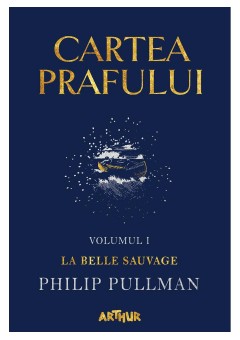 Cartea Prafului I: La Belle Sauvage