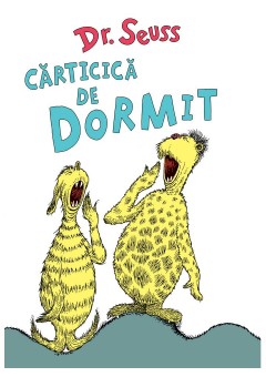 Carticica de dormit