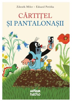 Cartitel si pantalonasii..