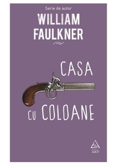 Casa cu coloane..