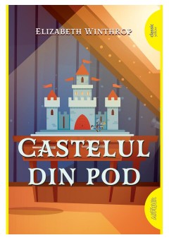 Castelul din pod - necartonata