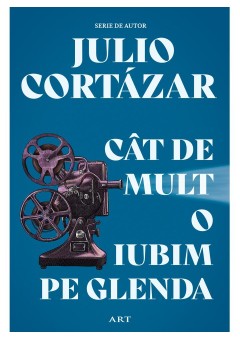 Cat de mult o iubim pe Glenda