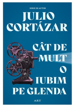 Cat de mult o iubim pe Glenda