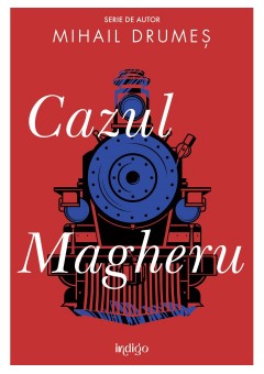 Cazul Magheru