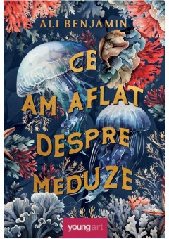Ce am aflat despre meduze
