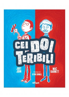 Cei Doi Teribili #1