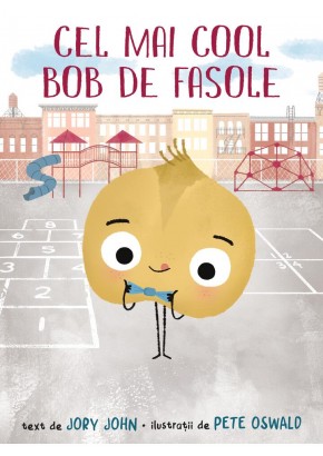 Cel mai cool bob de fasole